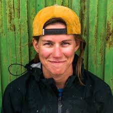 Sarah Swallow, Author at BIKEPACKING.com