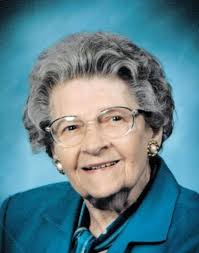 Ruth T. Metzger Obituary May 27, 2014