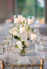 Wedding Centerpiece Inspiration Photo Robert And Kathleen Photography Floral Centerpieces Wedding Centerpieces Tall Centerpieces