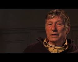 Michael Irving talks about Dan Dare