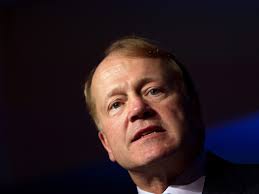 John Chambers Says Pensando Will Face Off With Amazon in the Cloud