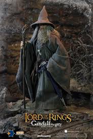Powerful forces are unrelenting in their search for it. Gandalf The Grey Lord Of The Rings 1 4 Scale 18 Action Figure Gandalf Gandalf The Grey Lord Of The Rings
