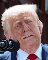 🚨BREAKING: Trump just said he'll "save America"... from what? His own  mess? 😅 #Trump #NeverTrump