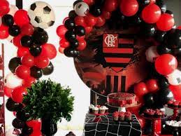 Festa Do Flamengo 50 Ideias Tutoriais Para Um Evento Campeao Convite digital aniversario flamengo m3 no elo7. festa do flamengo 50 ideias