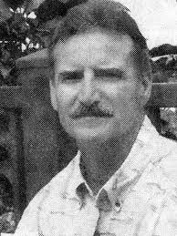 Emil Ludwig “Joe” Troendle Jr. (1957-2006)