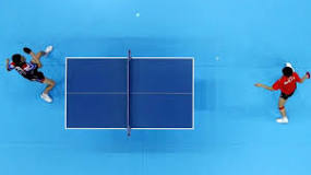 Resultado de imagen de tenis de mesa