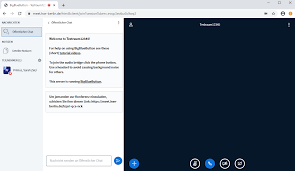 Tatsächlich ist in vielen fällen nur ein kleiner teil davon wichtig, um den fehler zu nden. Anleitung Zur Nutzung Von Bigbluebutton Fur Lehrende E Learning Zentrum
