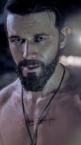 Eu expio... fiz a tatuagem de "preguiça" do John : r/farcry