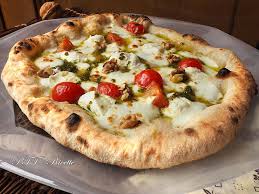 Pin Su Homemade Pizza