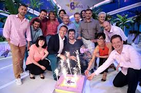 Dans l'émission du 10 décembre, le candidat a contesté l'arbitrage de la production sur une de ses réponses concernant la drôle de guerre. Le Gagnant De La Semaine Speciale Champions Des 12 Coups De Midi Est Jeux Televises
