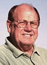 Obituary for Albert Bruder Jr.