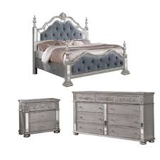 Homey design bedroom sets from factory to client! Tufted Bedroom Sets Free Shipping Over 35 Wayfair