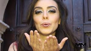 LENSTV CAPSULA ROXANA REYES HERRERA 2017