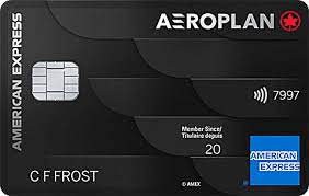 We did not find results for: Aeroplan Reserve Credit Card Amex Ca