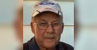 Ivan N. Denault Obituary