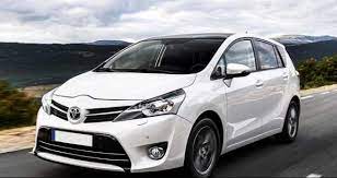 2019 toyota wish toyota wish toyota toyota verso