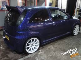 Opel Corsa 1 2 Twinport Autos
