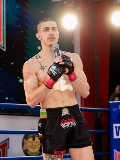 🔥ПОБЕДА ЗА МАРТИН ПЕТКОВ С ТКО ПОРАДИ АРКАДА, В ПОДГЛАВНАТА БИТКА НА  #MAXFIGHT61 ‼️ [ MAX FIGHT 61 | 31 Май | Зала Lonsdale & MAX FIGHT CENTER]  🙏С подкрепата на: Lonsdale
