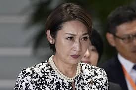 「かなりの損害」三原じゅん子大臣 親族が“借金踏み倒しトラブル”を ...