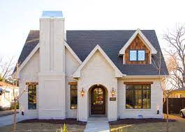 Check spelling or type a new query. Modern White Painted Brick House Novocom Top