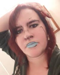 JOKER make-up tests with Joaquin Phoenix