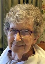 Dorothy Riley Obituary (1929