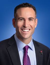 Marc Schreiber's Instagram, Twitter & Facebook