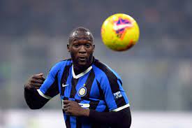 Romelu lukaku and several of his inter milan teammates have found themselves in a spot of bother after the belgium star was fined by local police for hosting a birthday party for himself in violation of. Romelu Lukaku Names Manchester United S Best Young Player London Evening Standard Evening Standard