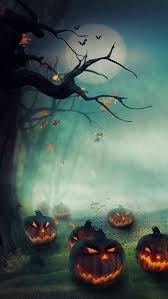 Maybe you would like to learn more about one of these? 50 Halloween Wallpaper For Iphone 6 On Wallpapersafari