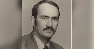 William "Bill" Charles McCormick Obituary