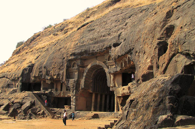 Sanjay Gandhi National Park & Kanheri Caves