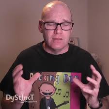 Dan Colquhoun (Rocking Dan Teaching Man recently hit a YouTube milestone of  15,000 subscribers), the celebrity teacher from Sydney, Australia, known  for his entertaining, educational songs, talks ...