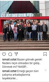 Bu durumda bir çok kanal var. Bursa Olay Tv Yayin Hayatini Noktaladi Bursada Bugun Bursa Bursa Haber Bursa Haberi Bursa Haberleri Bursa