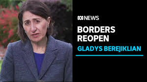 Controlled interstate border wa transitioned to a safe and sensible controlled border arrangement on saturday, 14 november. Berejiklian Urges Qld And Wa To Do The Right Thing As Nsw Reopens Border With Victoria Abc News Youtube