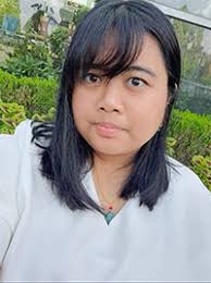 Margaret Monteiro's Instagram, Twitter & Facebook