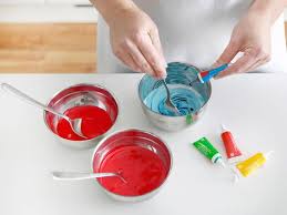 Zuckerguss Selber Machen So Geht S Zuckerguss Selber Machen Zuckerguss Eiweissspritzglasur