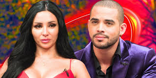 90 Day Fiance' Riley Diego Is Getting Married