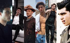 Simone susinna / pma for guess q&a. Speciale Cospirazione Colibri Andrea Damante Guess Approvare Evidenziare Cenere