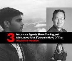 With over 74 listings, get the best and most reliable insurance agents including ratings *. 3 Insurance Agents Share The Biggest Misconceptions Singaporeans Have Of The Insurance Industry