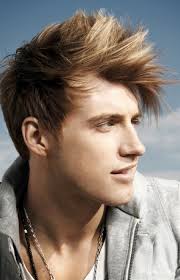 Find the best long hairstyles for men! Men S Hair Sixth Sense Hair