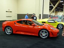 Find the best ferrari f430 for sale near you. 2005 Ferrari F430 Berlinetta Sports Car Digest The Sports Racing And Vintage Car Journal