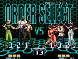 Todo tipo de juegos, desde juegos clásicos hasta las últimas novedades. Consigue Gratis The King Of Fighters 2002 Para Windows Mac Y Linux