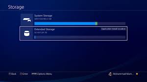 Membuat tanda tangan digital di hp android & iphone. Cara Tambah Storage Ps4 Pakai Hdd Eksternal
