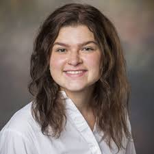 Meet the 2021-2022 Undergraduate Research Fellows