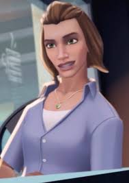 Fan Casting Jessica Lowndes as Molly McGrath in Max Steel