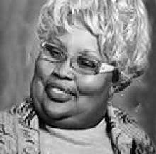 Barbara COLVIN Obituary (1954