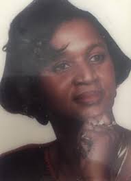 Bridgette Robinson Obituary (1960