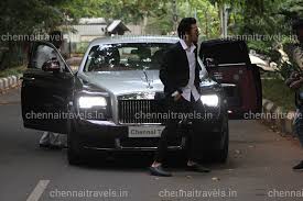 Looking for the most luxury car rolls royce phantom on rent to embrace your shooting, wedding or for business purpose. Rolls Royce Car Rental In Chennai Chennai Travels