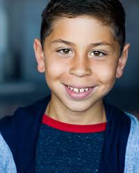 Congratulations to Nathan Sosa