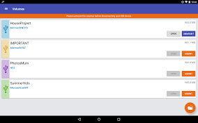 Check spelling or type a new query. Microsoft Exfat Ntfs Fur Android Paragon Software
